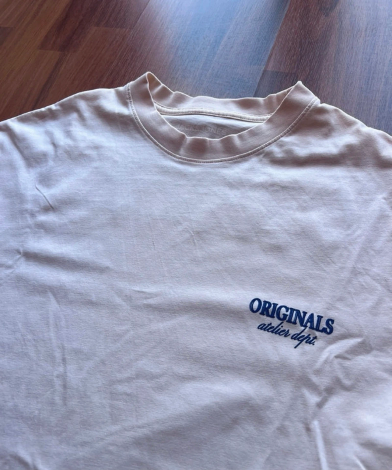 Camiseta Jack & Jones – photo 3